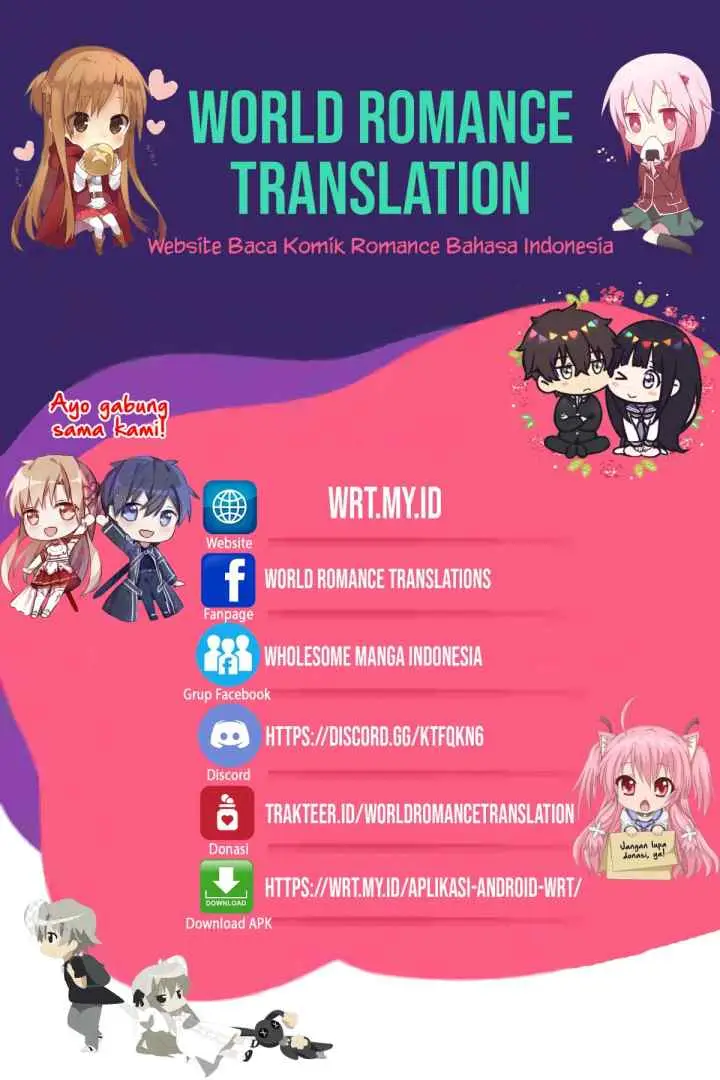 I'm Sandwiched Between Sweet and Spicy Sister-In-Law chapter 15 halaman 18