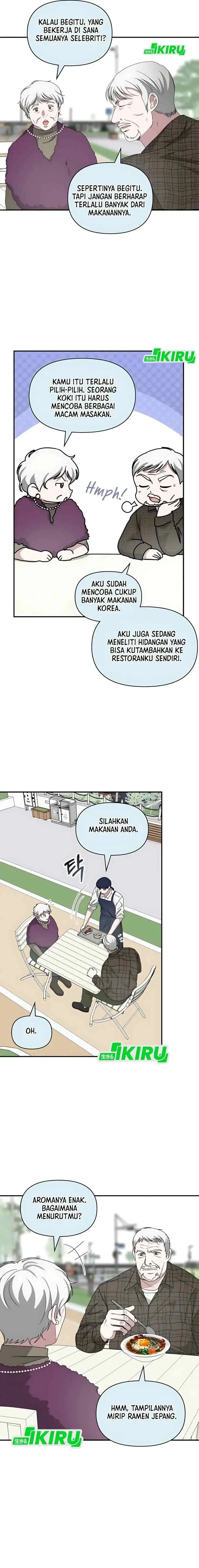 I Was Mistaken As a Monstrous Genius Actor chapter 75 halaman 10
