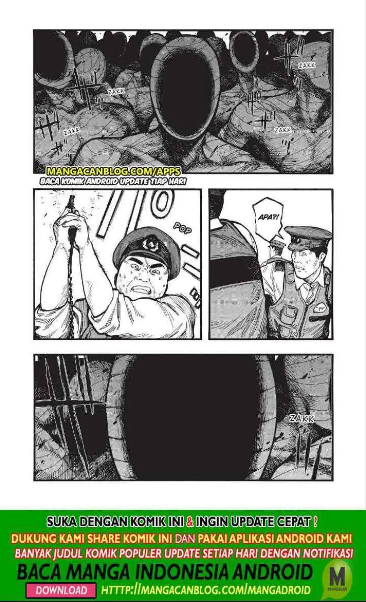 Ajin chapter 74 halaman 15