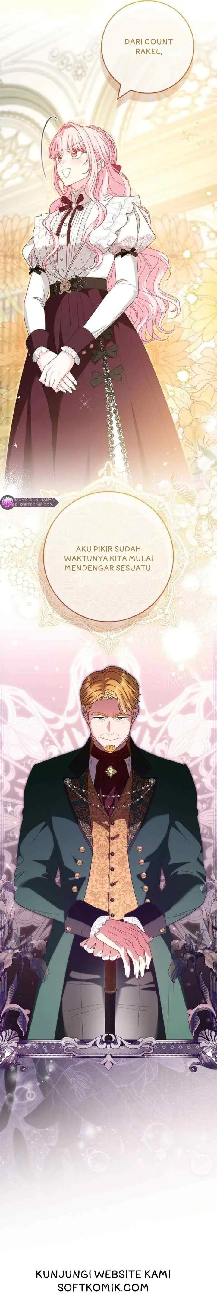 Do All Mothers in Childcare Novels Have to Die? chapter 63 halaman 10