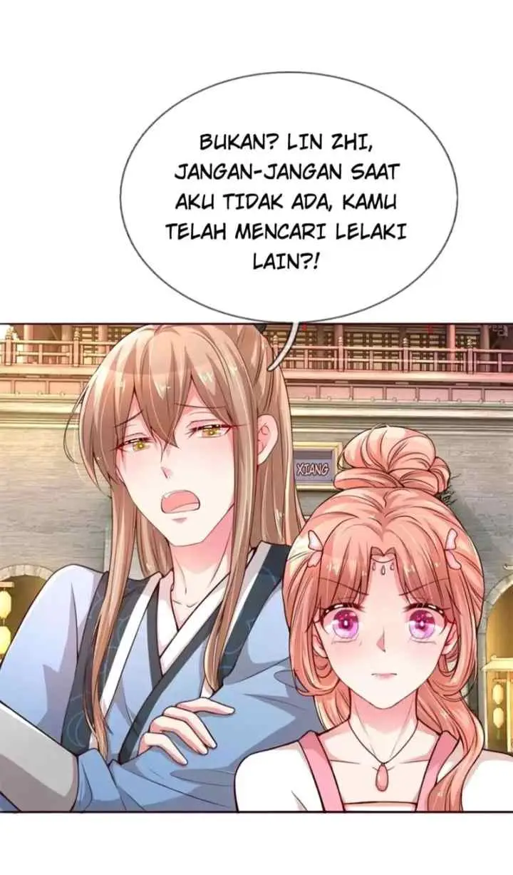 Sweet Escape chapter 49 halaman 5