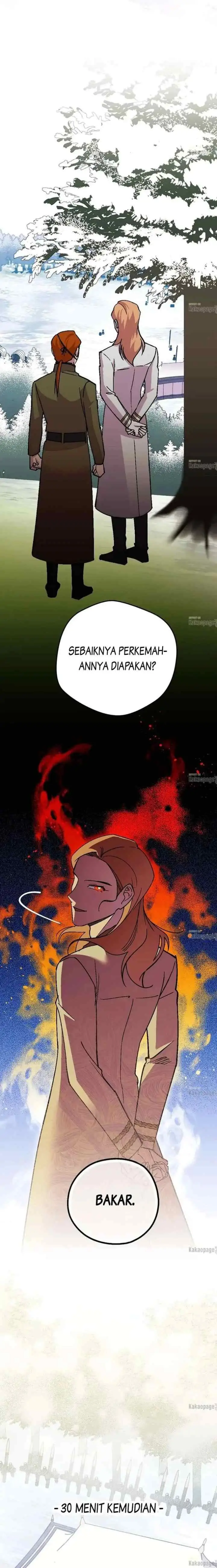 Salvaré a esta maldita familia chapter 105 halaman 6