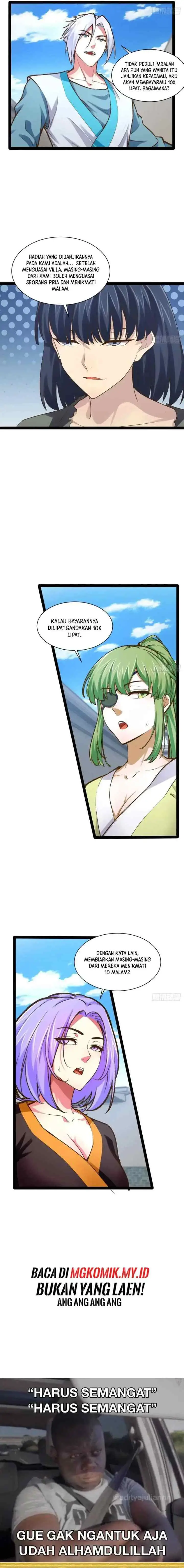 Starting From Maximum Charm Points chapter 108 halaman 10