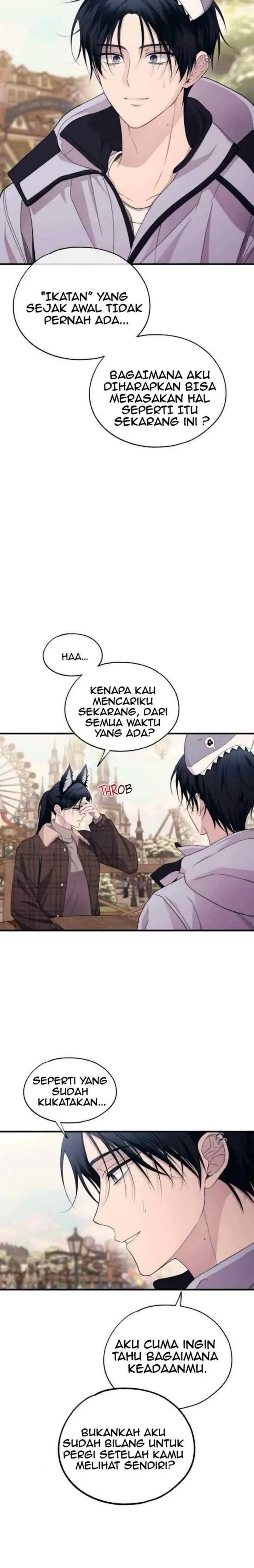Yeonwoo's Innocence chapter 193 halaman 5