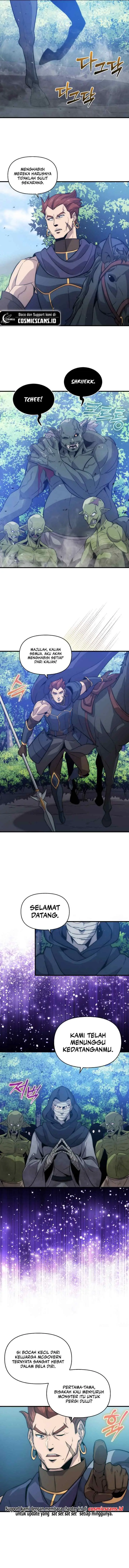9th Class Sword Master chapter 9 halaman 6