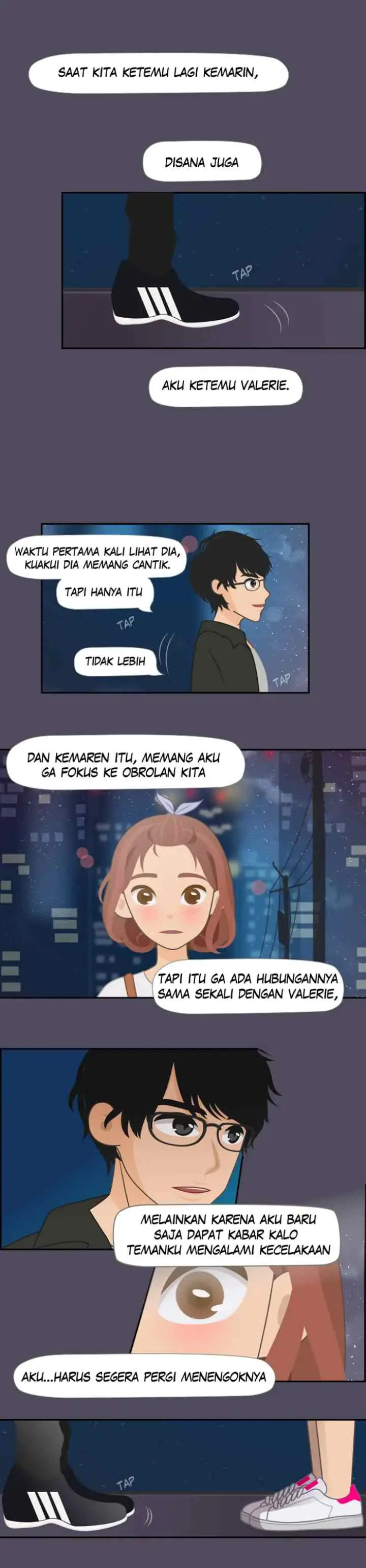 In A Dream chapter 8 halaman 4