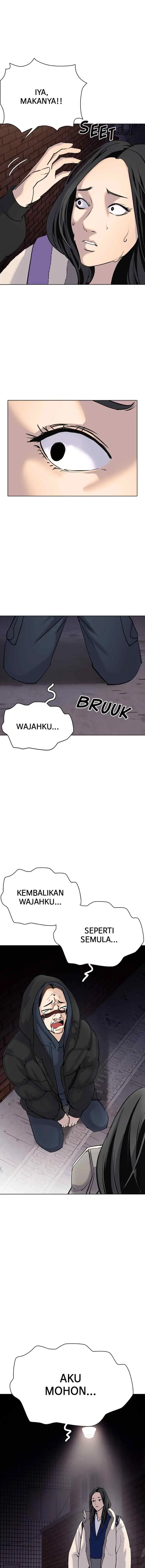 Diary of Desire chapter 2 halaman 9