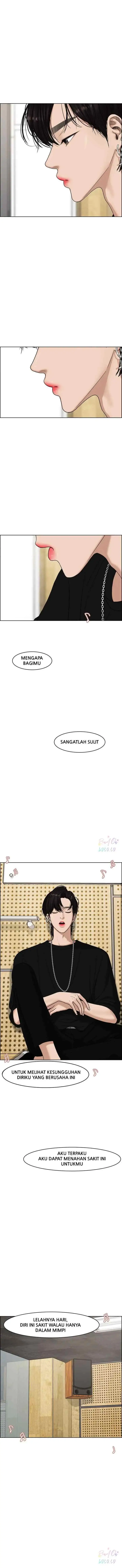 The Secret of Angel chapter 70 halaman 12