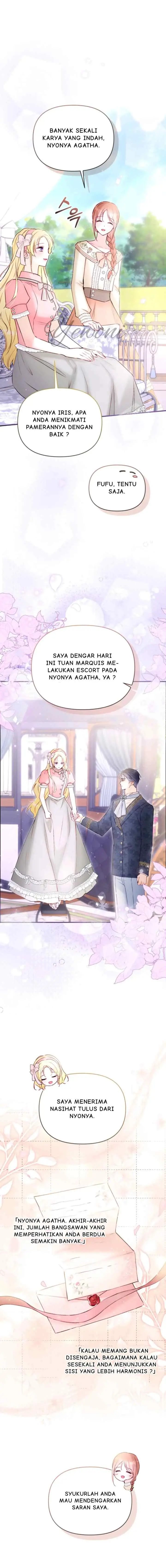 The 7th Marriage Is Planned chapter 29 halaman 14