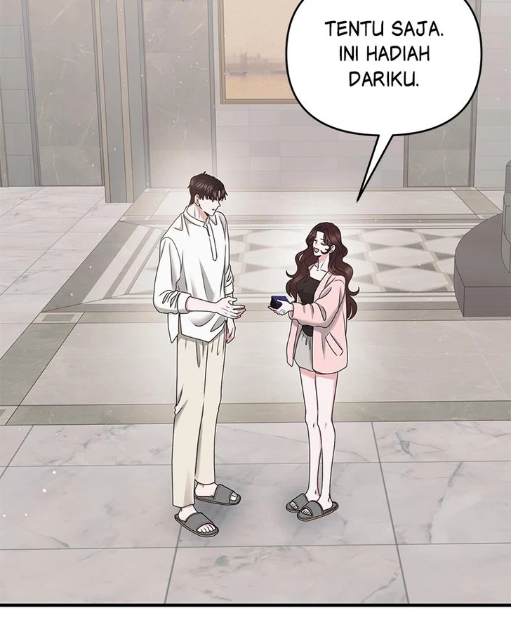 One Day I Found a Husband chapter 46 halaman 80
