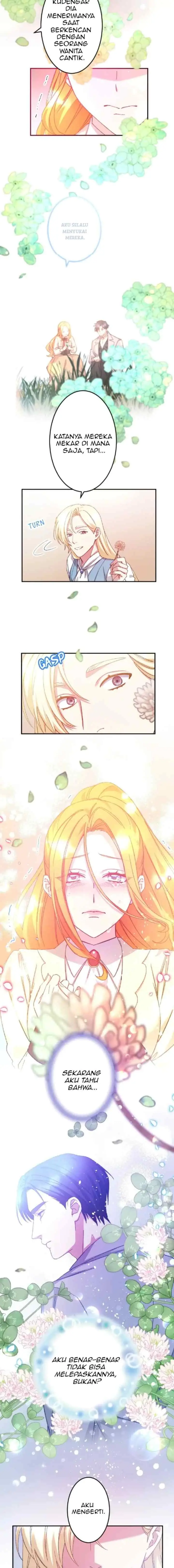 Sazukarima Shitaga, Ai Naki Kekkon wa Itashimasen chapter 15 halaman 10