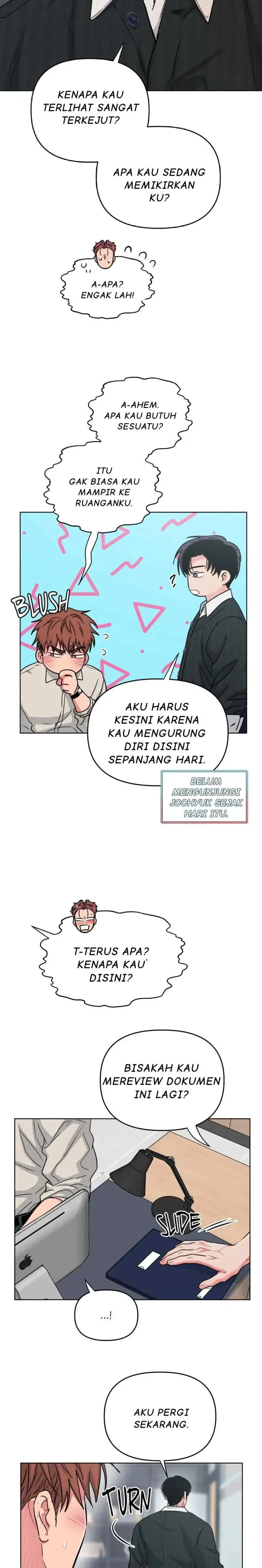 Arts Mans chapter 73 halaman 5