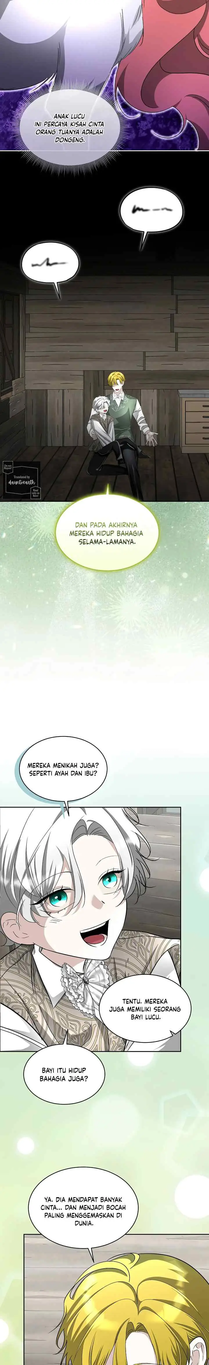 Fostering the Male Lead chapter 100 halaman 16