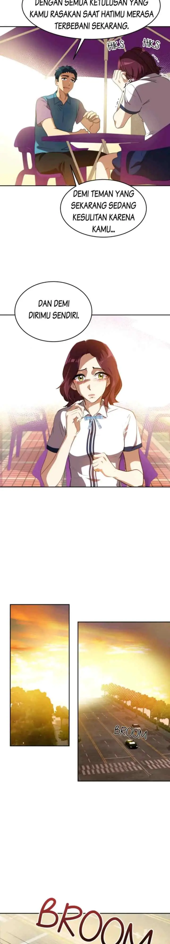 Heart Has a Soft Spot chapter 148 halaman 12