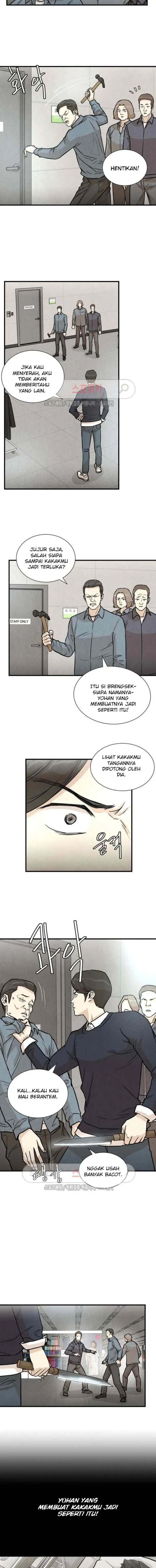 Return Survival chapter 15 halaman 10