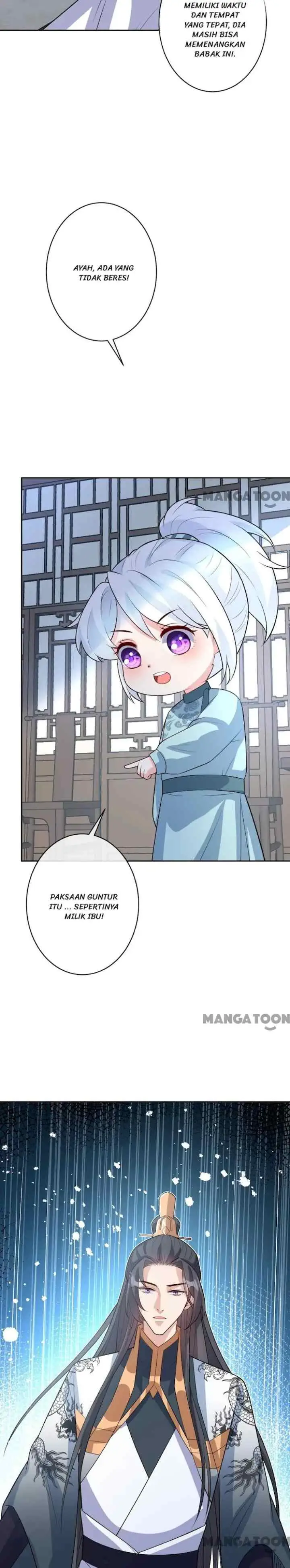 My Chubby Princess Consort chapter 145 halaman 13