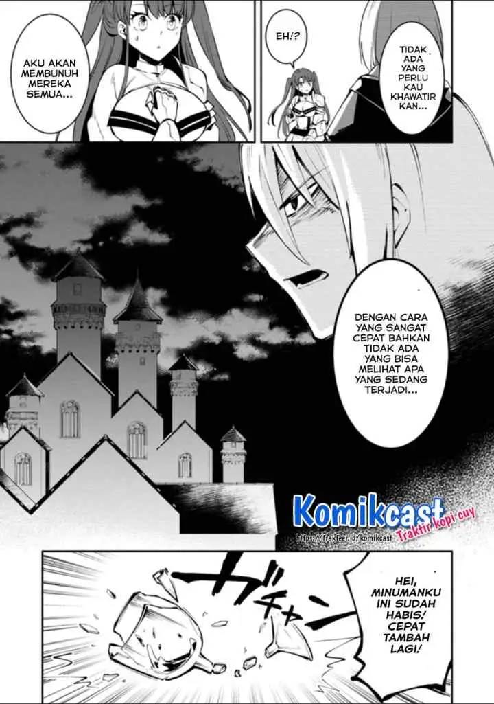My Lover Was Stolen, And I Was Kicked Out Of The Hero's Party, But I Awakened To The EX Skill ~Fixed Damage~ And Became Invincible. Now, Let's Begin Some Revenge chapter 2.2 halaman 7