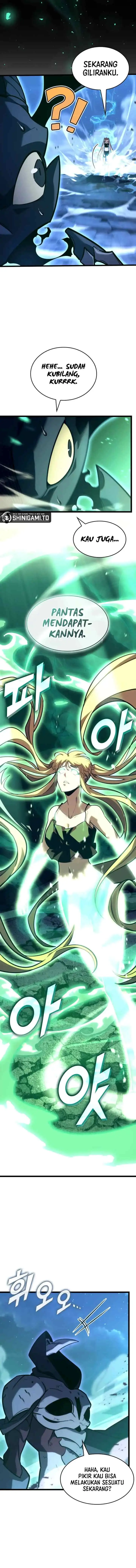 Return of the SSS-Class Ranker chapter 159 halaman 7