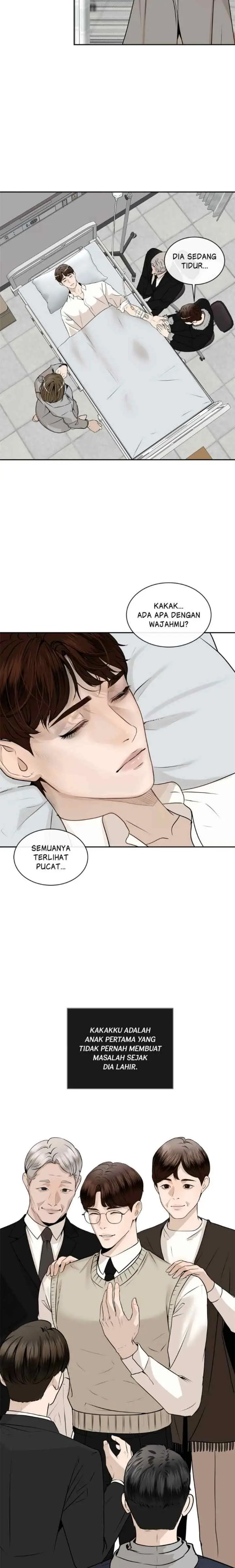 I'll Give You Everything chapter 63 halaman 9