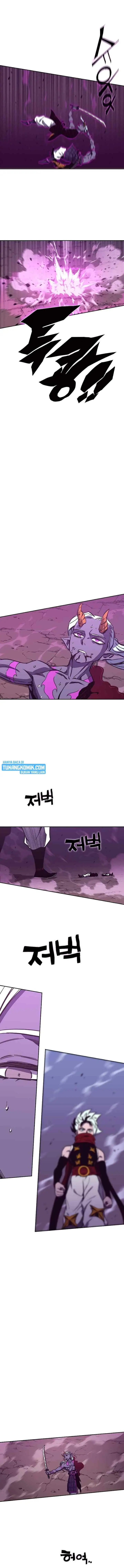 X Ash chapter 56 halaman 15