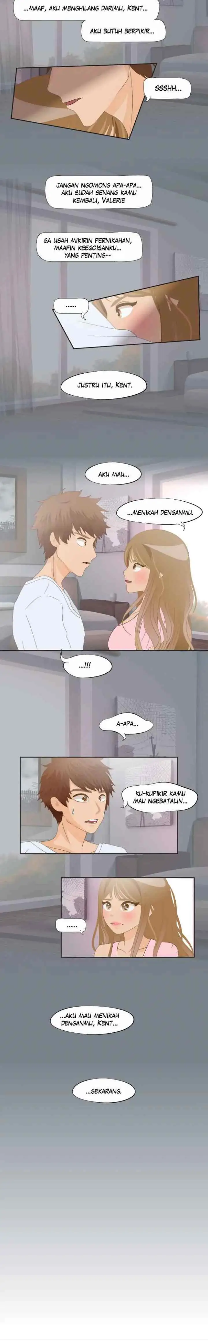 In A Dream chapter 94 halaman 9