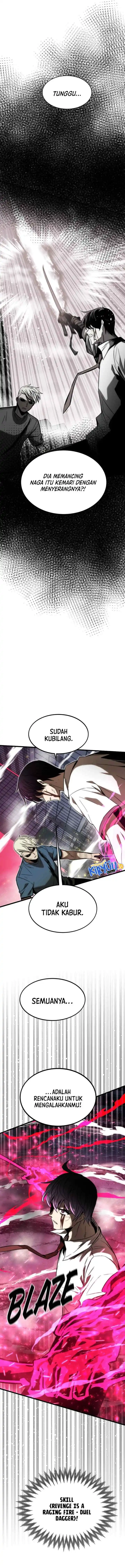 Ultra Alter chapter 81 halaman 8