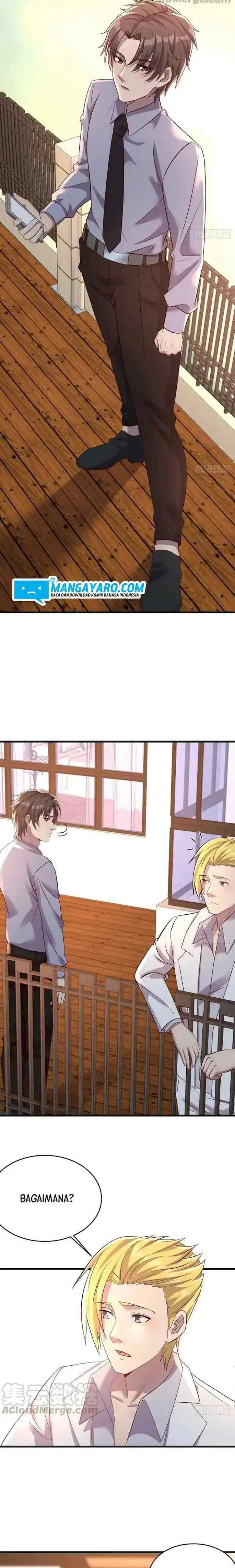 Rental Boyfriend chapter 30 halaman 9