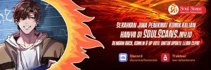 I'm Trapped in This Day for One Thousand Years chapter 225 halaman 17