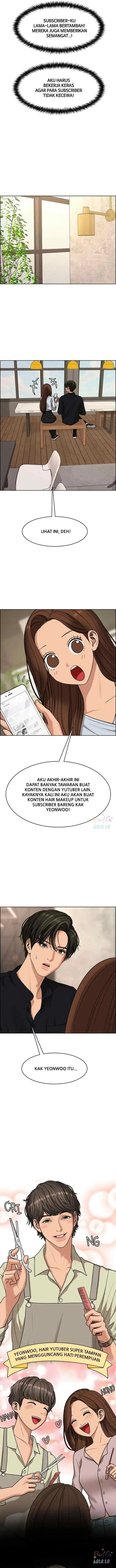 The Secret of Angel chapter 184 halaman 7
