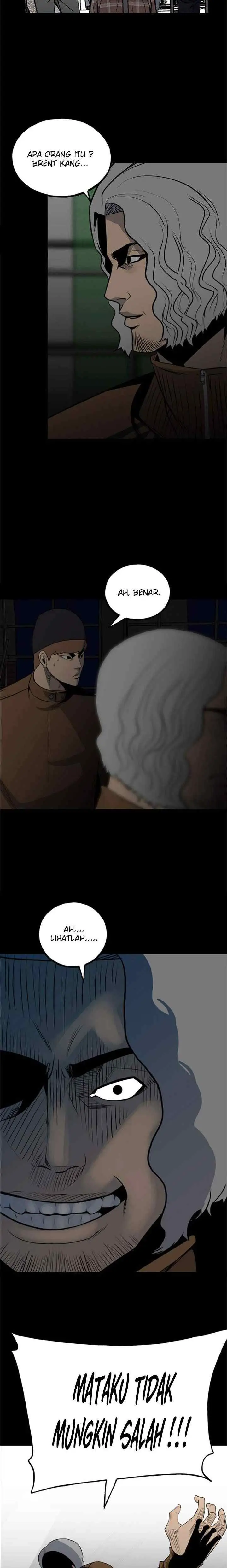 The Villain chapter 128 halaman 15