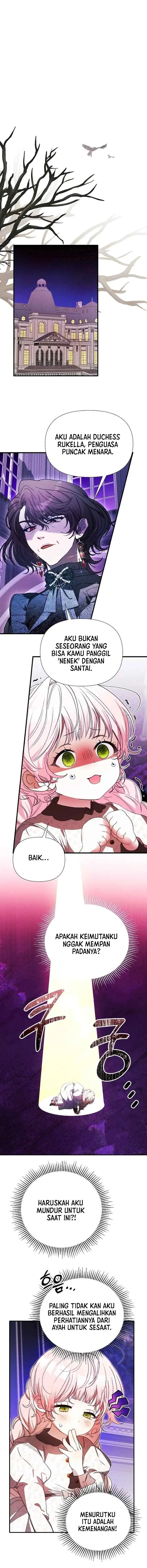 I Will Protect The Tyrant Dad! chapter 3 halaman 4