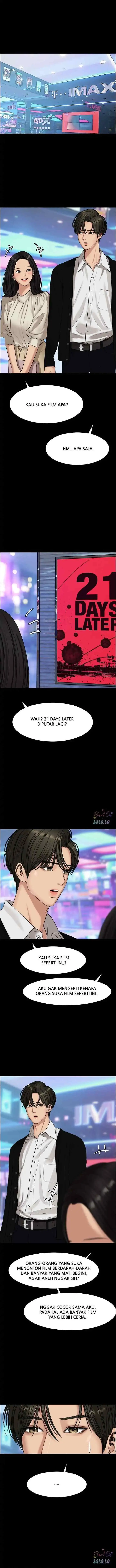 The Secret of Angel chapter 103 halaman 5