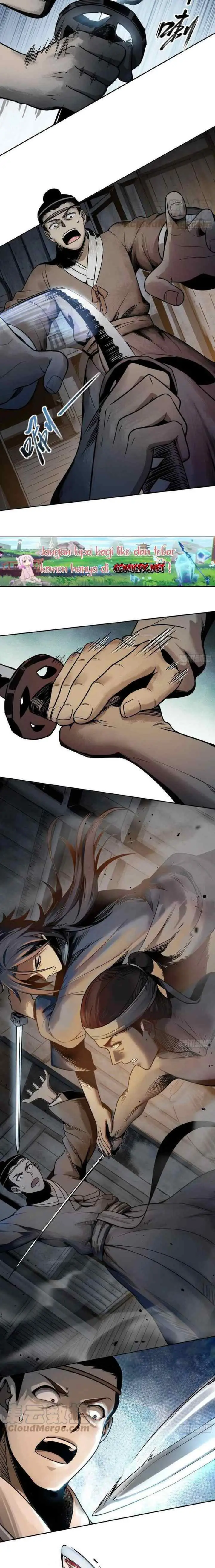 Starting from Guhuoniao chapter 42 halaman 15