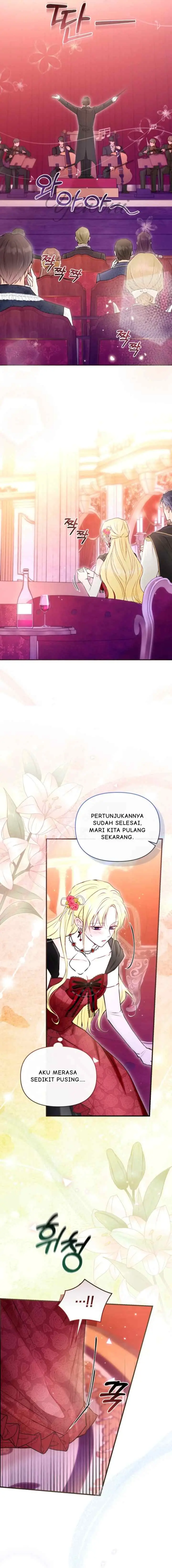 The 7th Marriage Is Planned chapter 29 halaman 8
