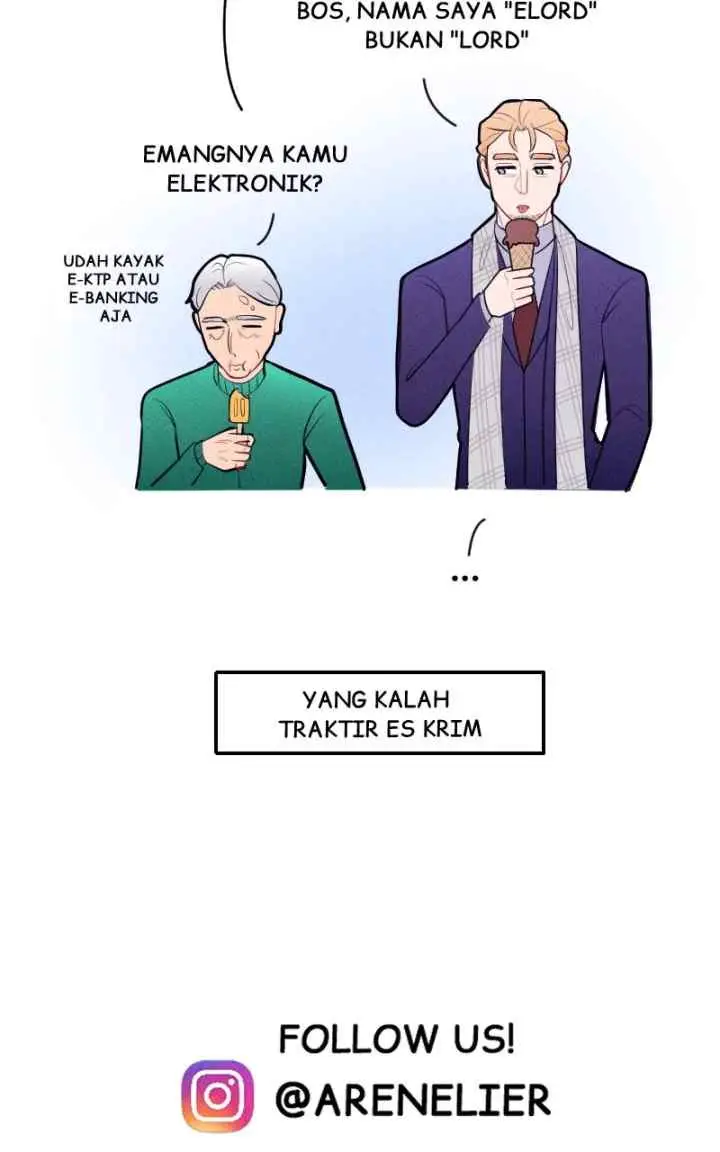 Stand Up, Mr. President! chapter 167 halaman 13