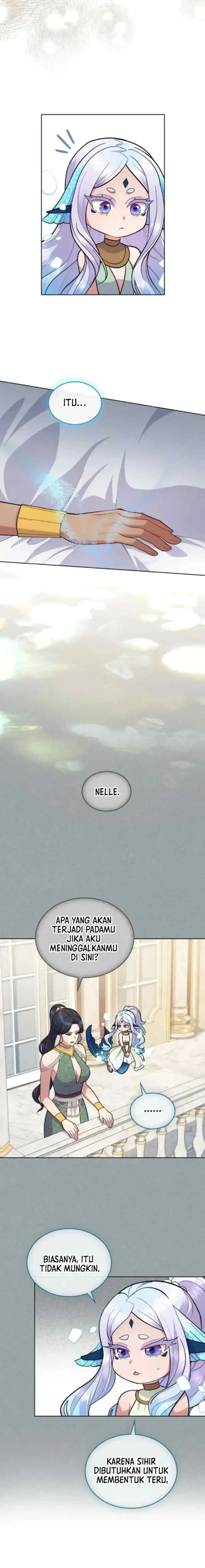 Lies Become You chapter 87 halaman 10