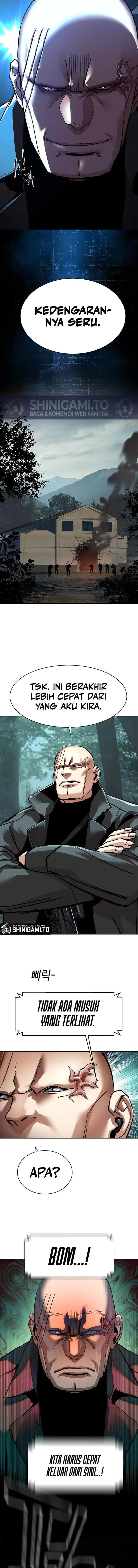 Mercenary Enrollment chapter 247 halaman 14