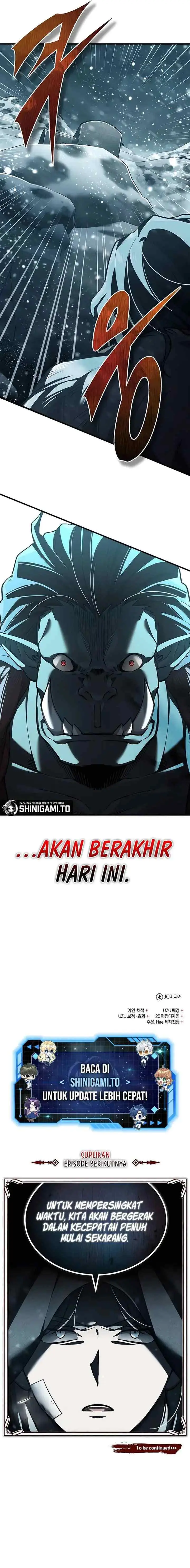 The Heavenly Demon Can't Live a Normal Life chapter 181 halaman 18