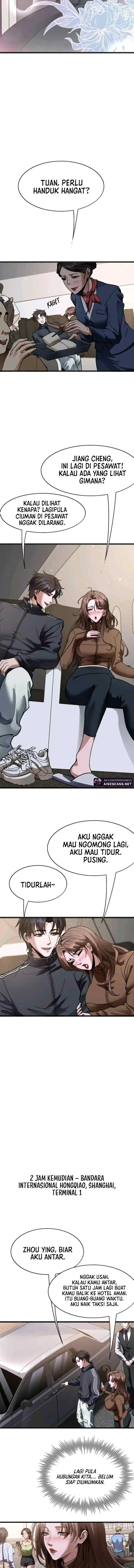 I'm A Super Rich Man, So It's Reasonable For Me To Be A Scumbag chapter 30 halaman 8