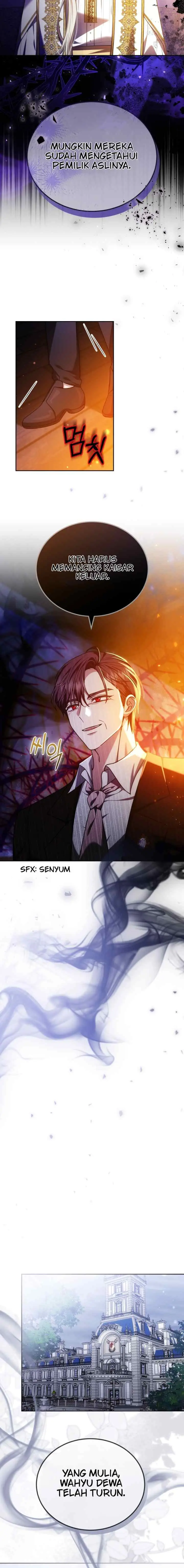 The Male Lead's Nephew Like Me So Much chapter 79 halaman 18
