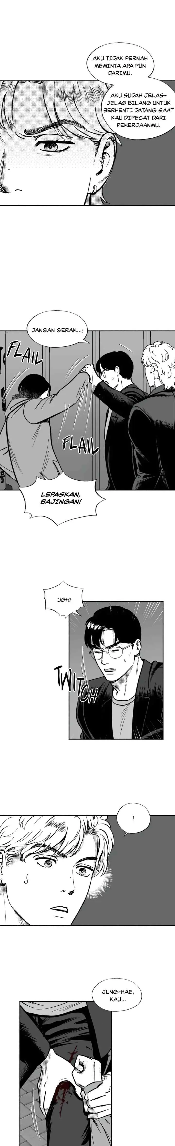 Midnight Men chapter 27 halaman 4