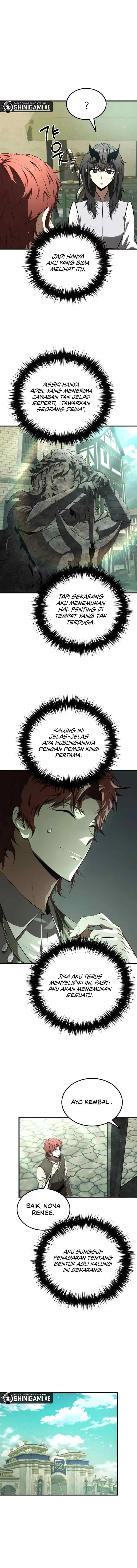 The Narrow-Eyed Villain of the Demon Academy chapter 17 halaman 7