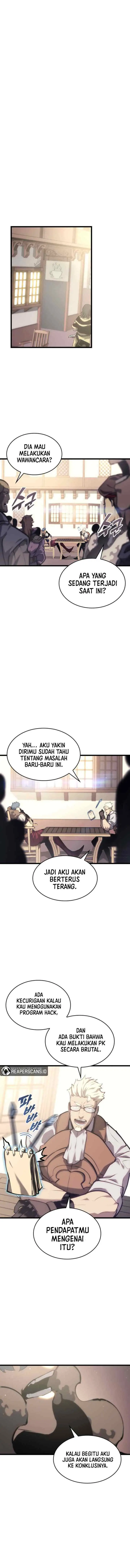 Return of the SSS-Class Ranker chapter 35 halaman 15
