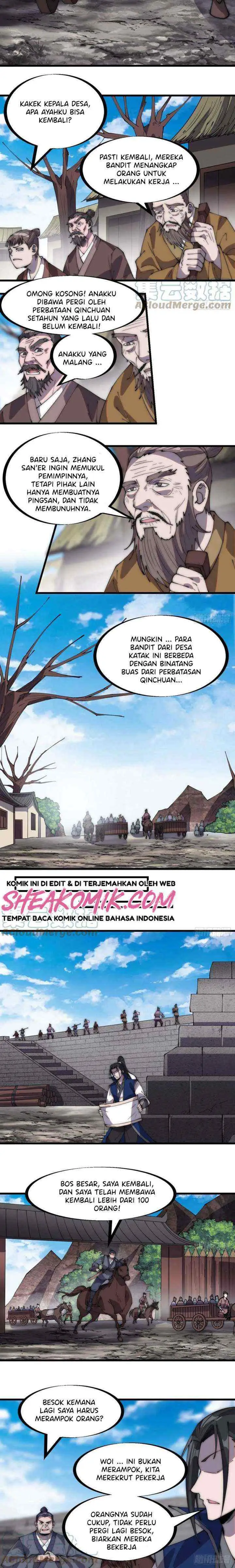 It Starts With A Mountain chapter 289 halaman 6