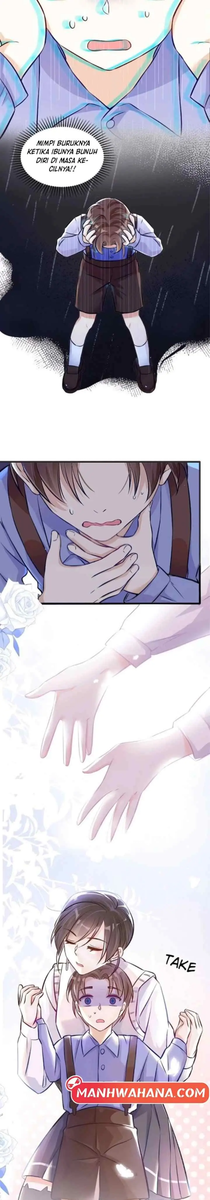She-Ancestor chapter 19 halaman 10