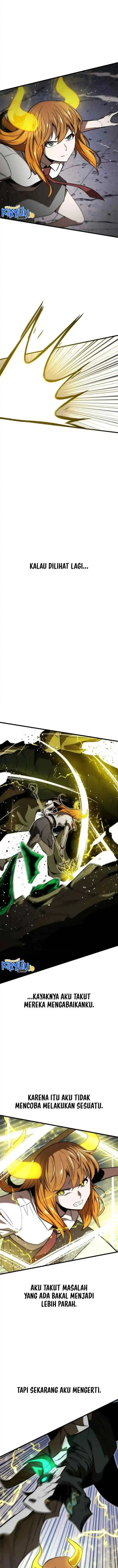 Ultra Alter chapter 79 halaman 13