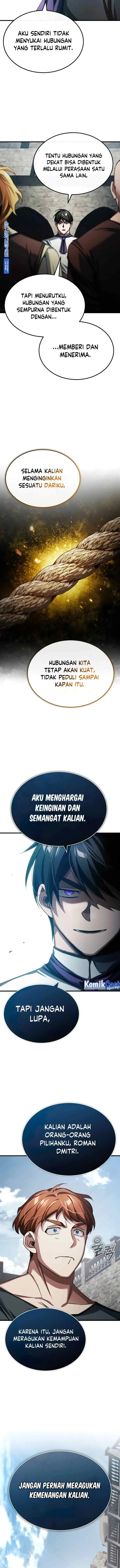 The Heavenly Demon Can't Live a Normal Life chapter 85 halaman 5