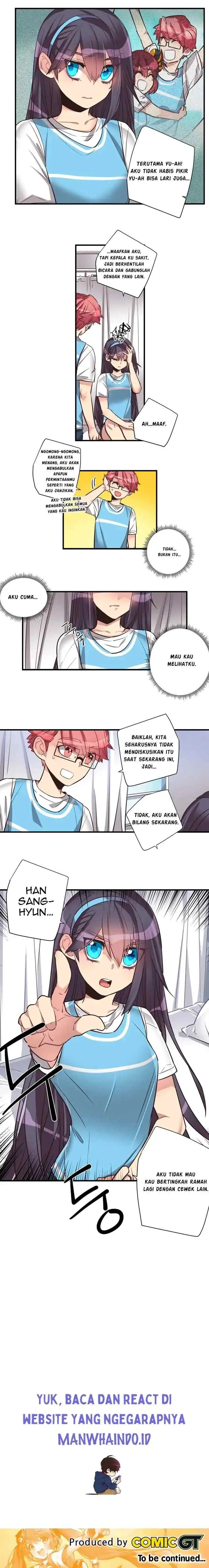 Premarital Relationship chapter 72 halaman 6