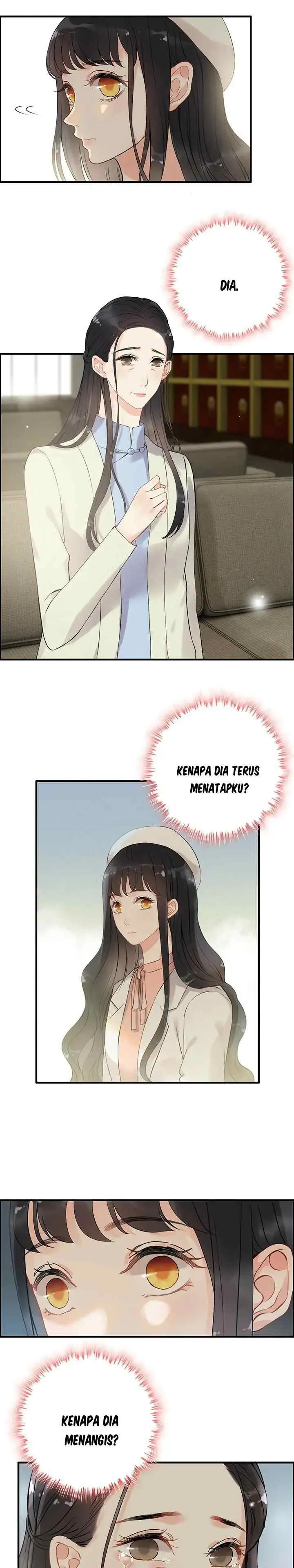 The Boss Shutgun Wedding chapter 109 halaman 7