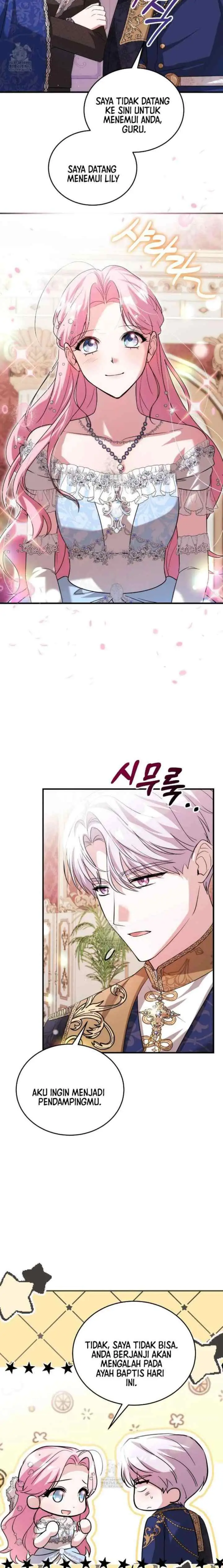 I Didn't Lull You to Sleep Only For You to Be Obsessed chapter 60 halaman 4